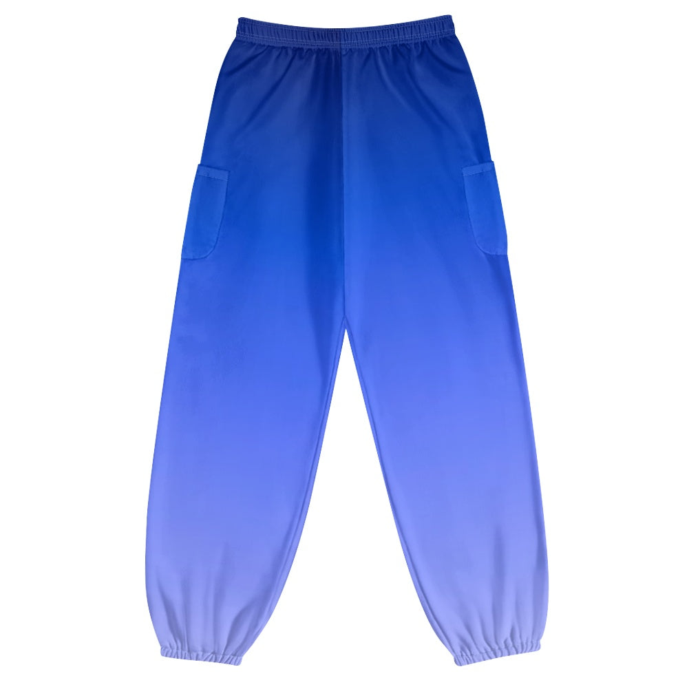 Women's Bloomer Yoga Pants