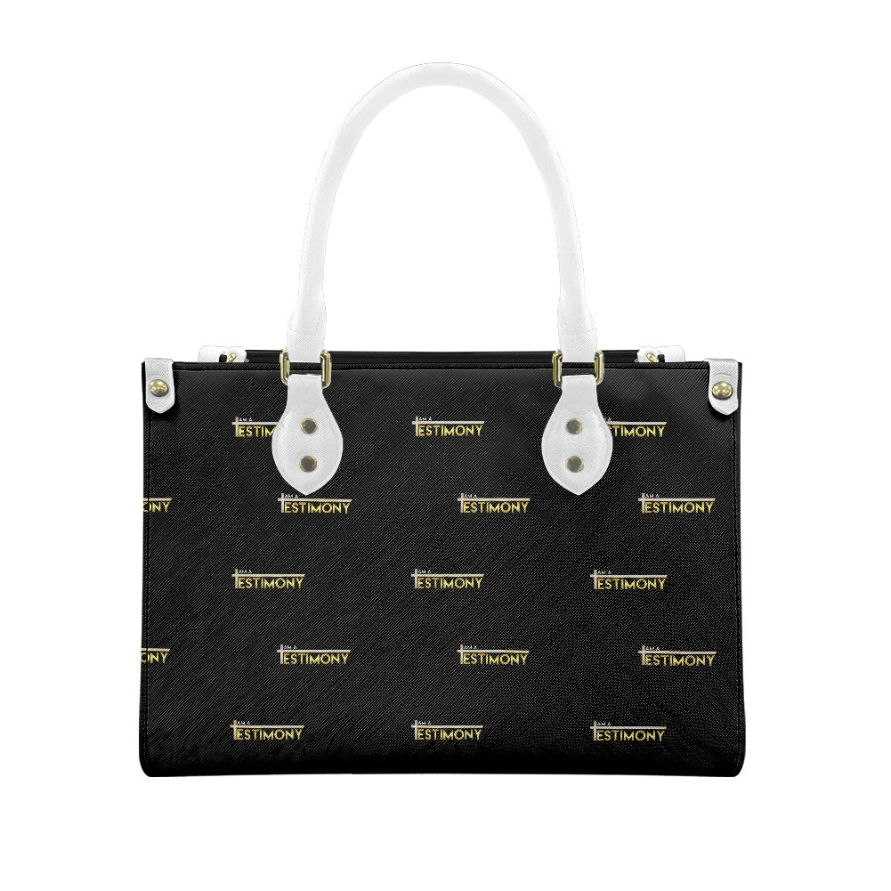 GLORY AND GRACE HANDBAG