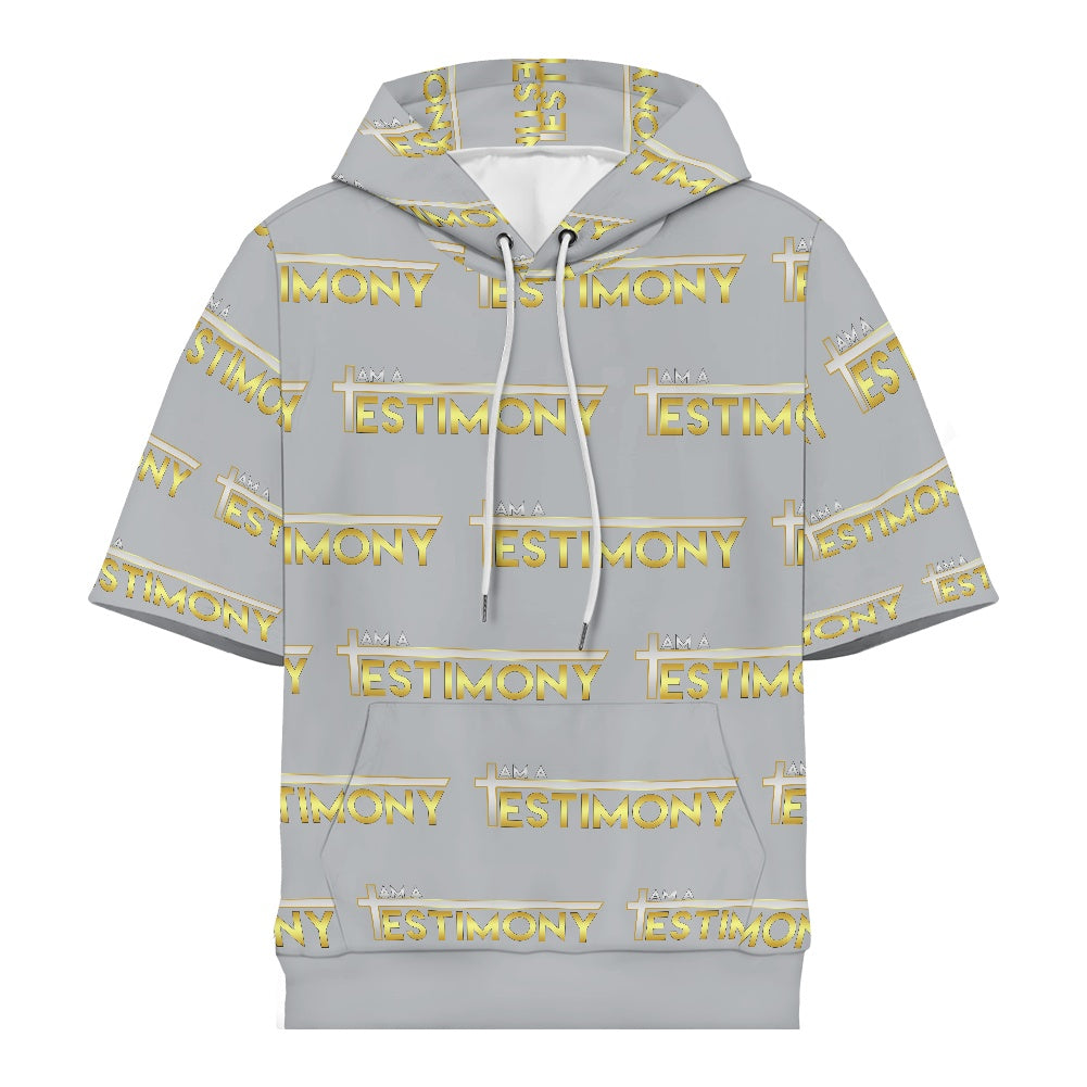 ALL-OVER HEAVENLY HOODIE
