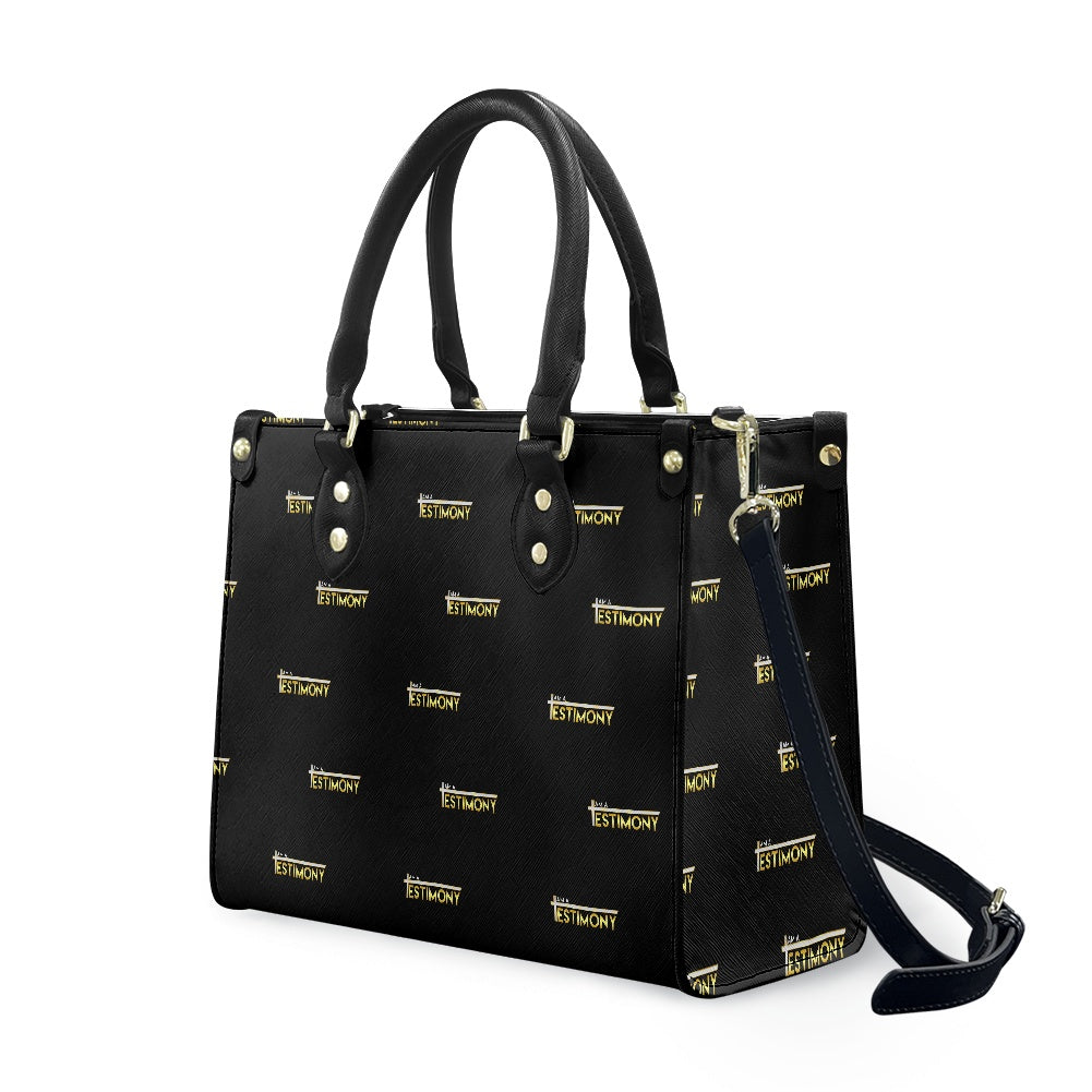 GLORY AND GRACE HANDBAG