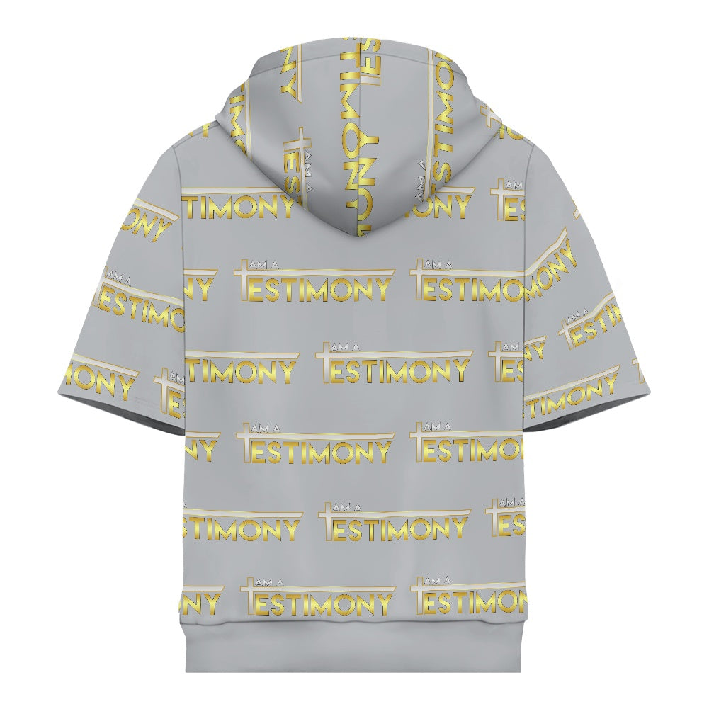ALL-OVER HEAVENLY HOODIE
