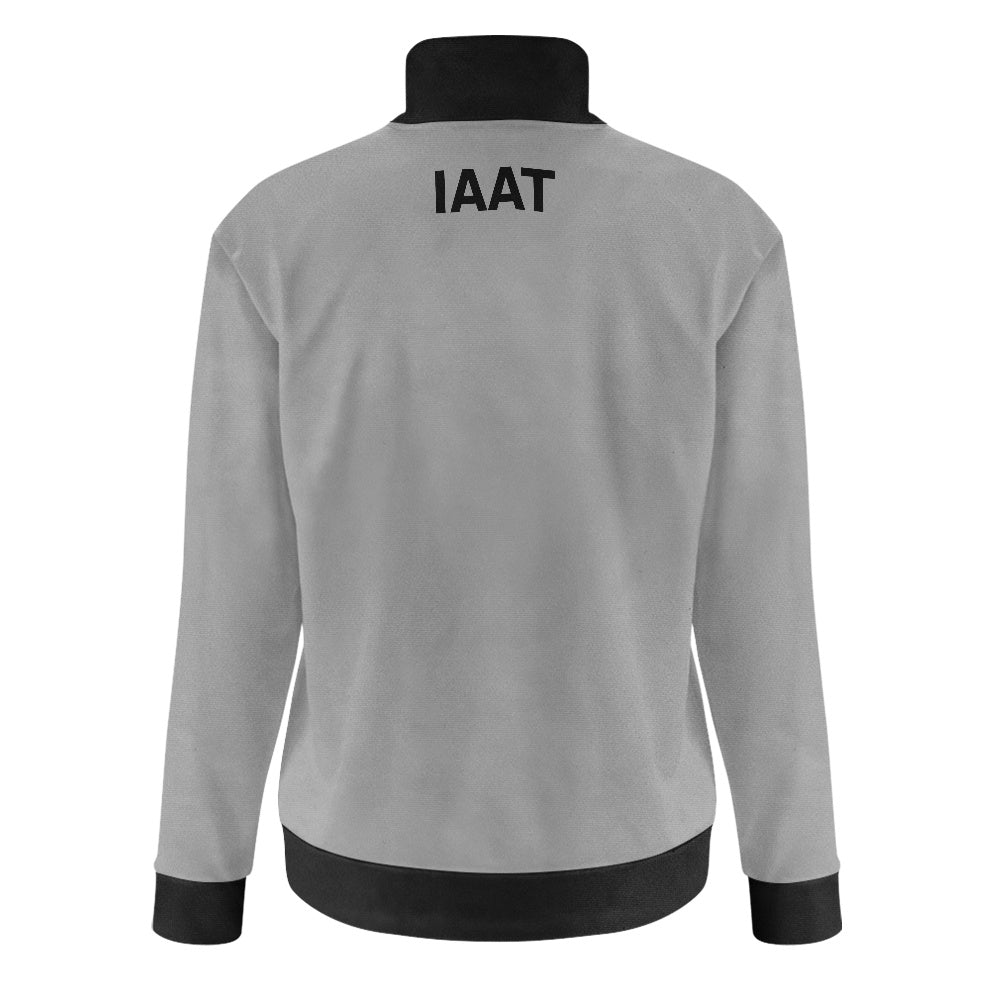 THE LEGACY POLO™ Men’s Refined Long-Sleeve Polo Pullover
