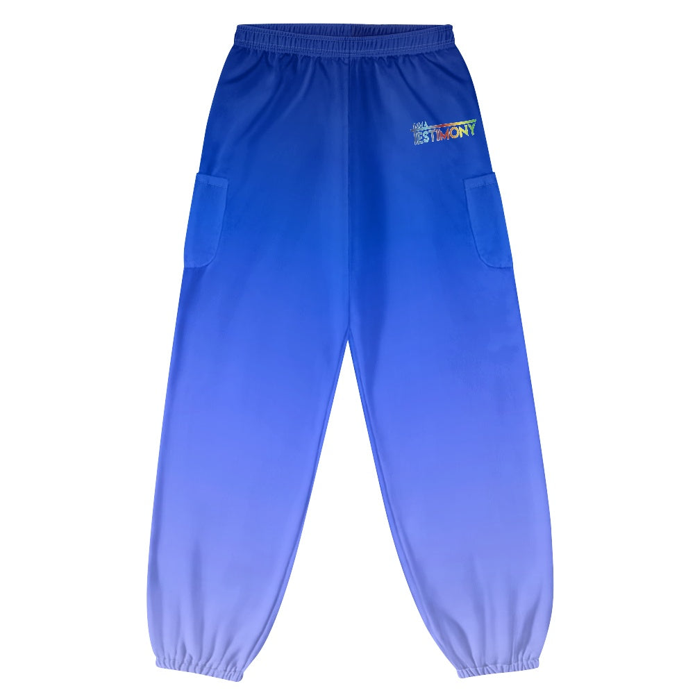 Women's Bloomer Yoga Pants