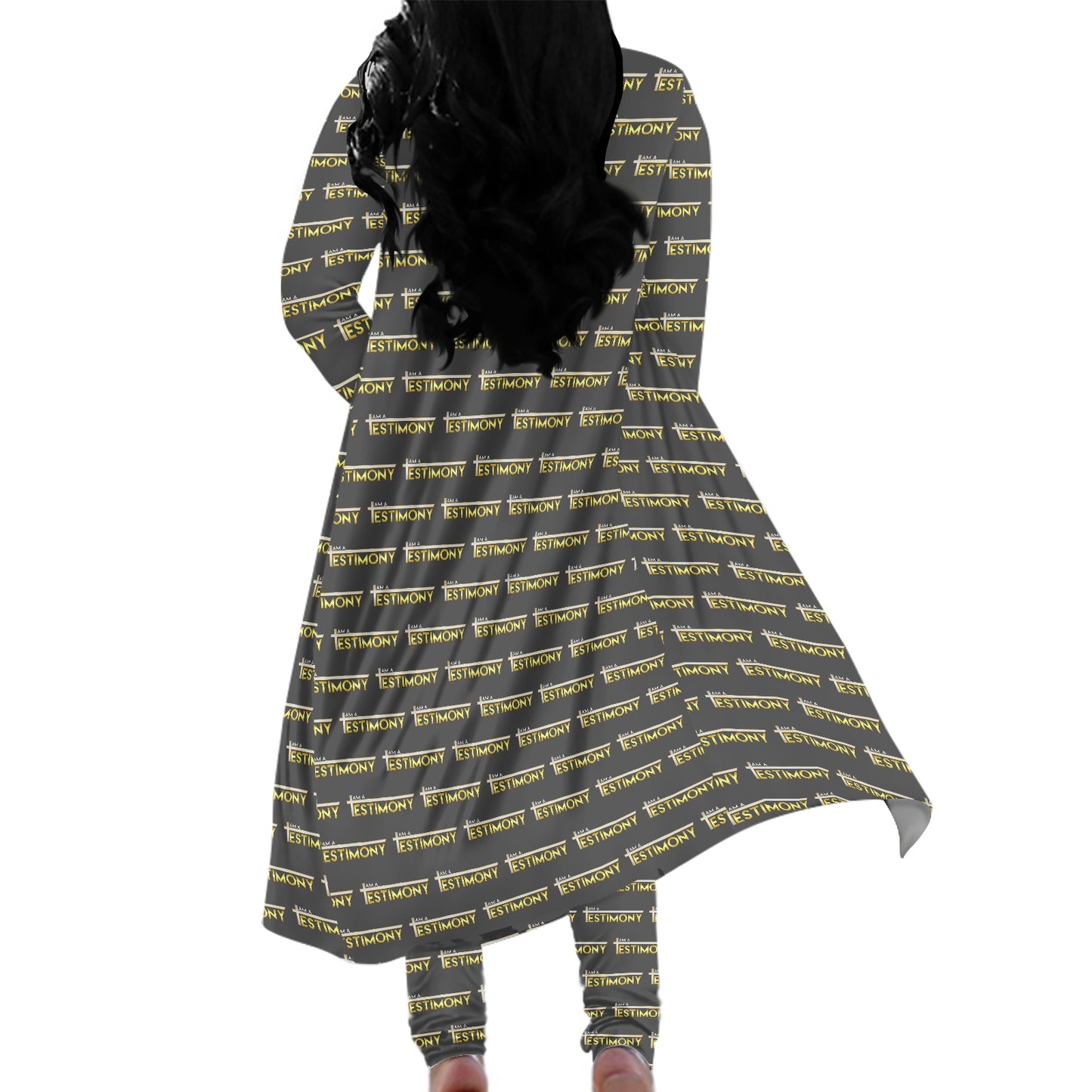 Women's Divine Dust'Her