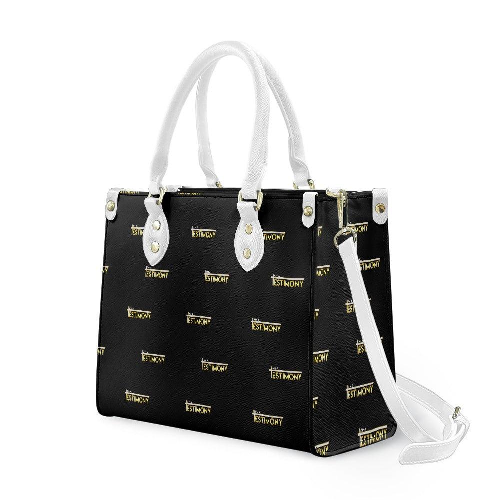 GLORY AND GRACE HANDBAG