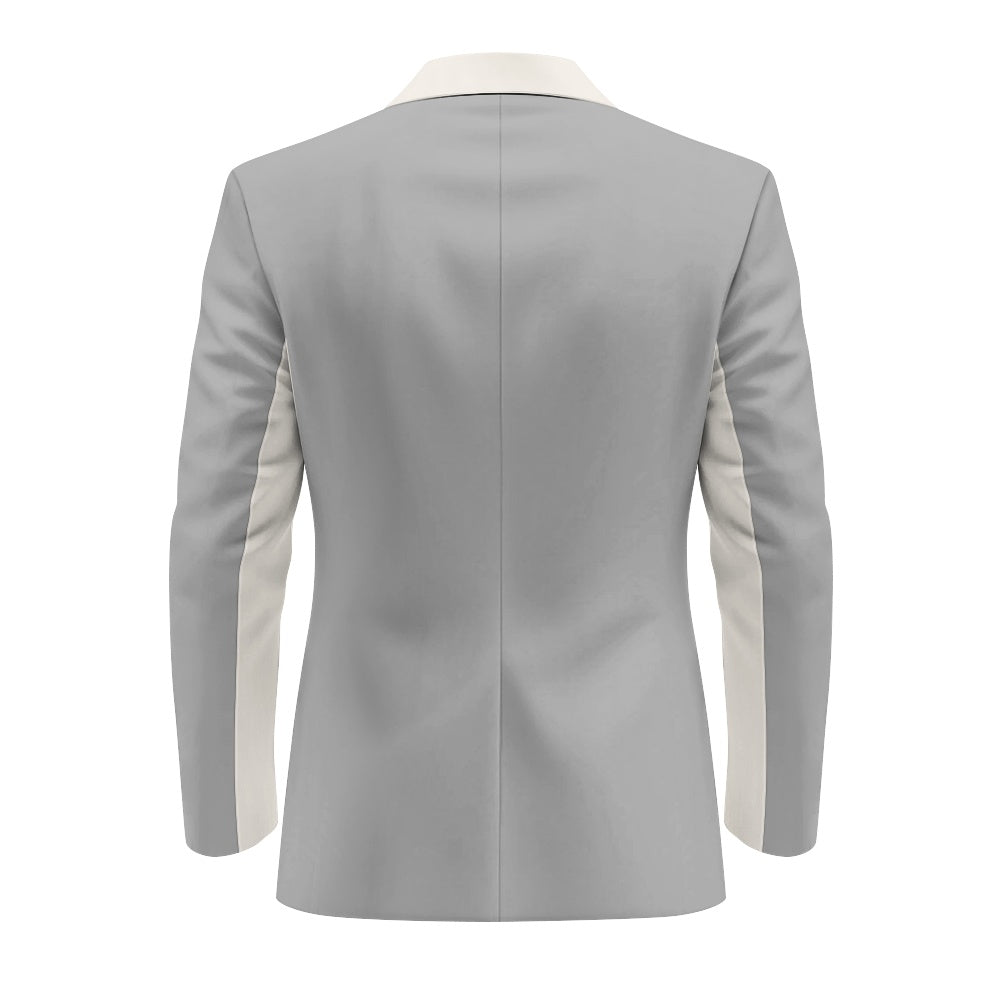 THE SIGNATURE HOUSE™ Men’s Refined Lux Blazer