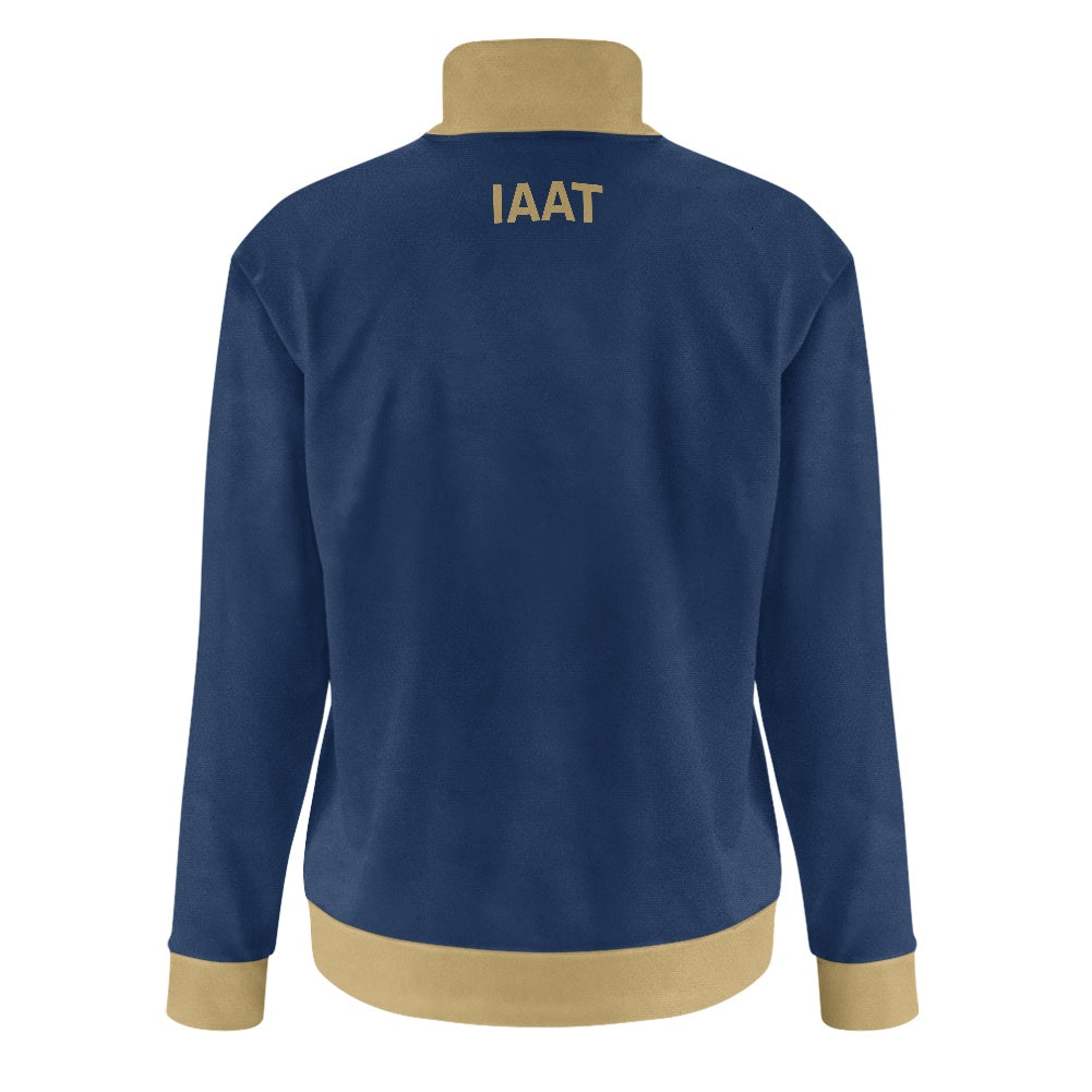 THE LEGACY POLO™ Men’s Refined Long-Sleeve Polo Pullover