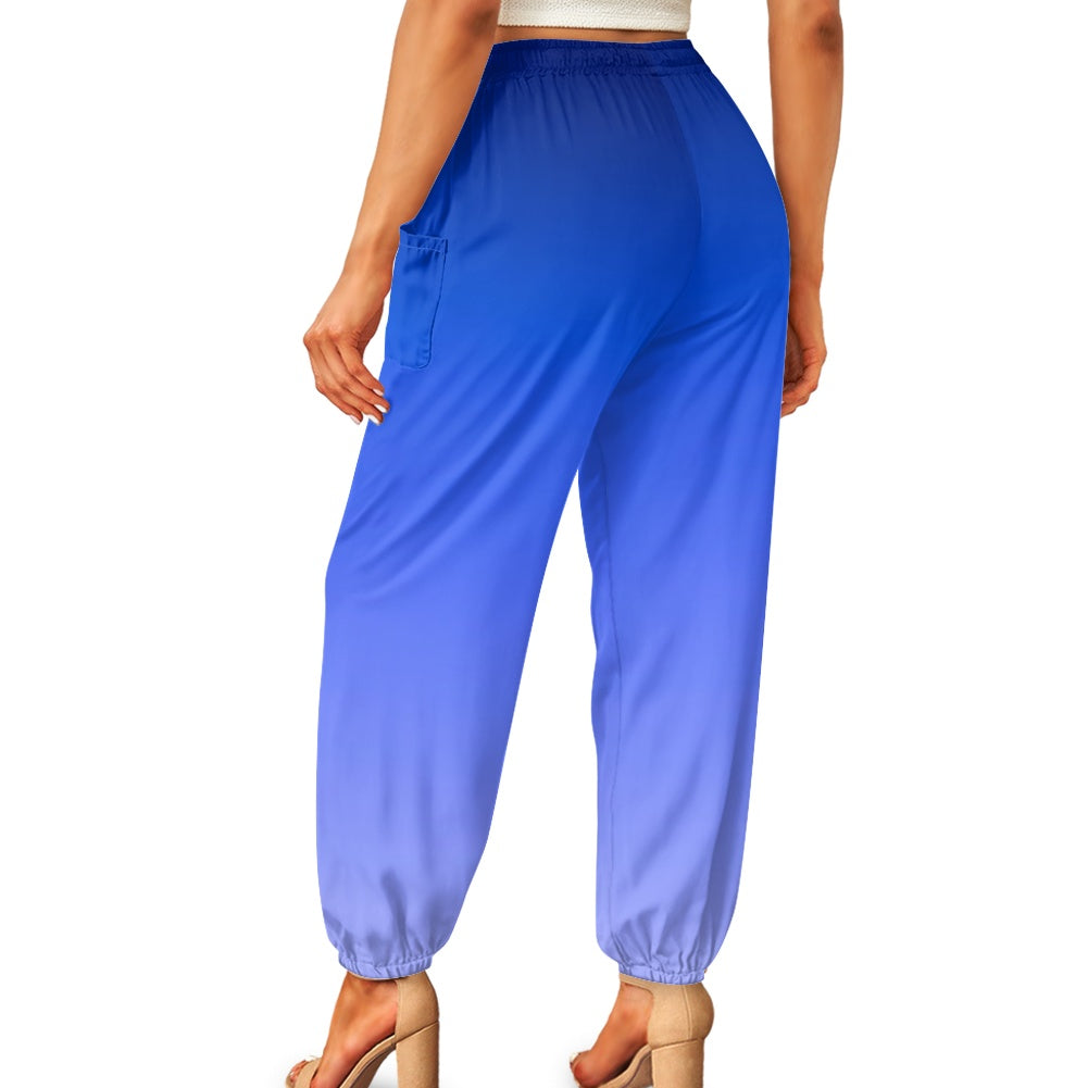 Women's Bloomer Yoga Pants