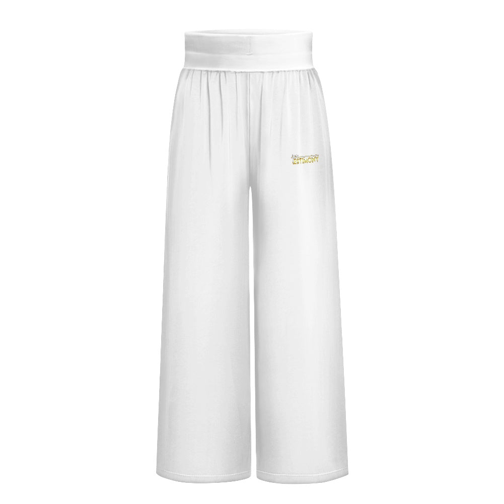 FAITHFUL FLARE HIGH WAIST PANTS
