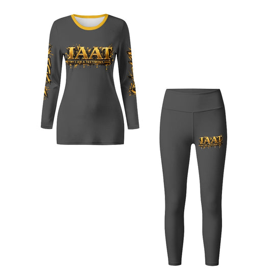 THE TESTIMONY ESSENTIAL™ — Women’s Urban Lux Set