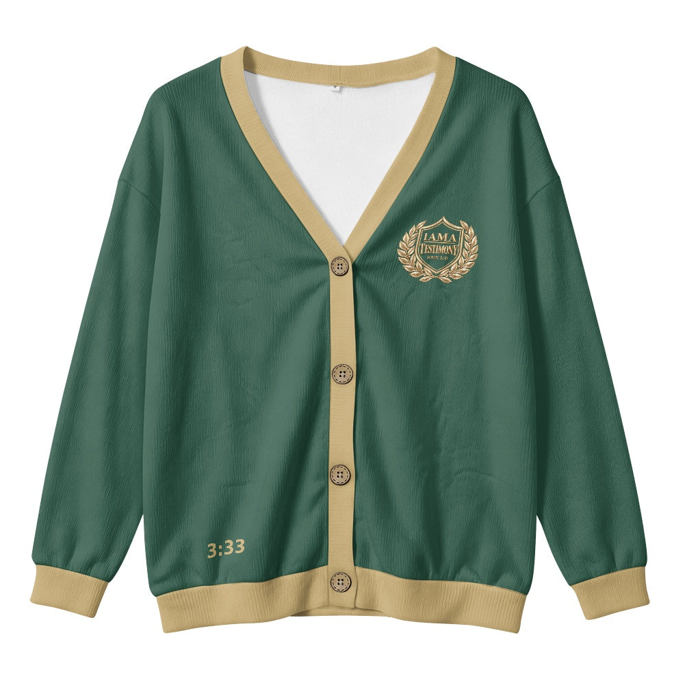 THE LEGACY CARDIGAN™ Women’s College Urban Classic Cardigan