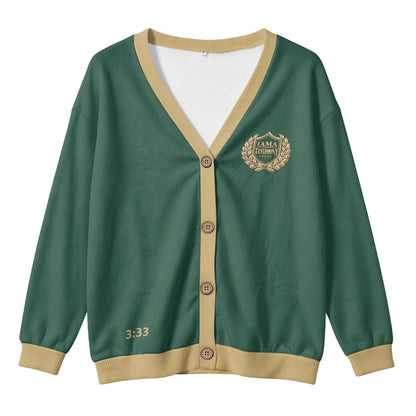 THE LEGACY CARDIGAN™ Women’s College Urban Classic Cardigan