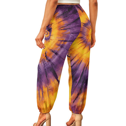 Women's Bloomer Yoga Pants