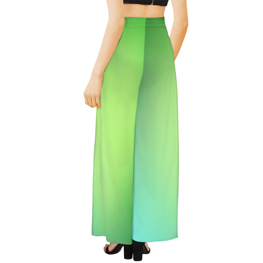 FAITHFUL FLARE PANTS