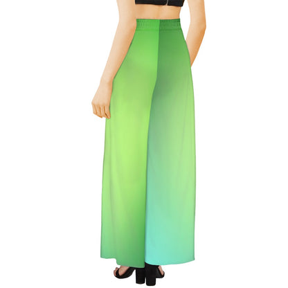 FAITHFUL FLARE PANTS