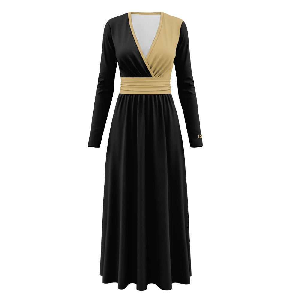 THE HERITAGE MAXI™ Women's Signature Lux Maxi Dress