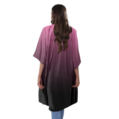 TESTIMONY KINGDOM KIMONO
