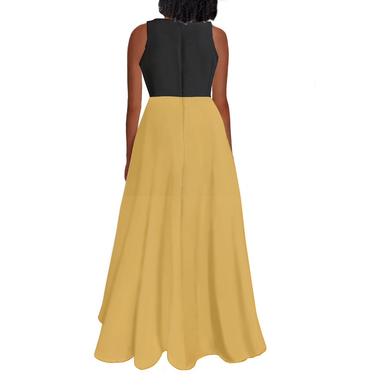 THE HERITAGE MAXI™ Women's Signature Lux Maxi Dress