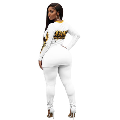 THE TESTIMONY ESSENTIAL™ — Women’s Urban Lux Set