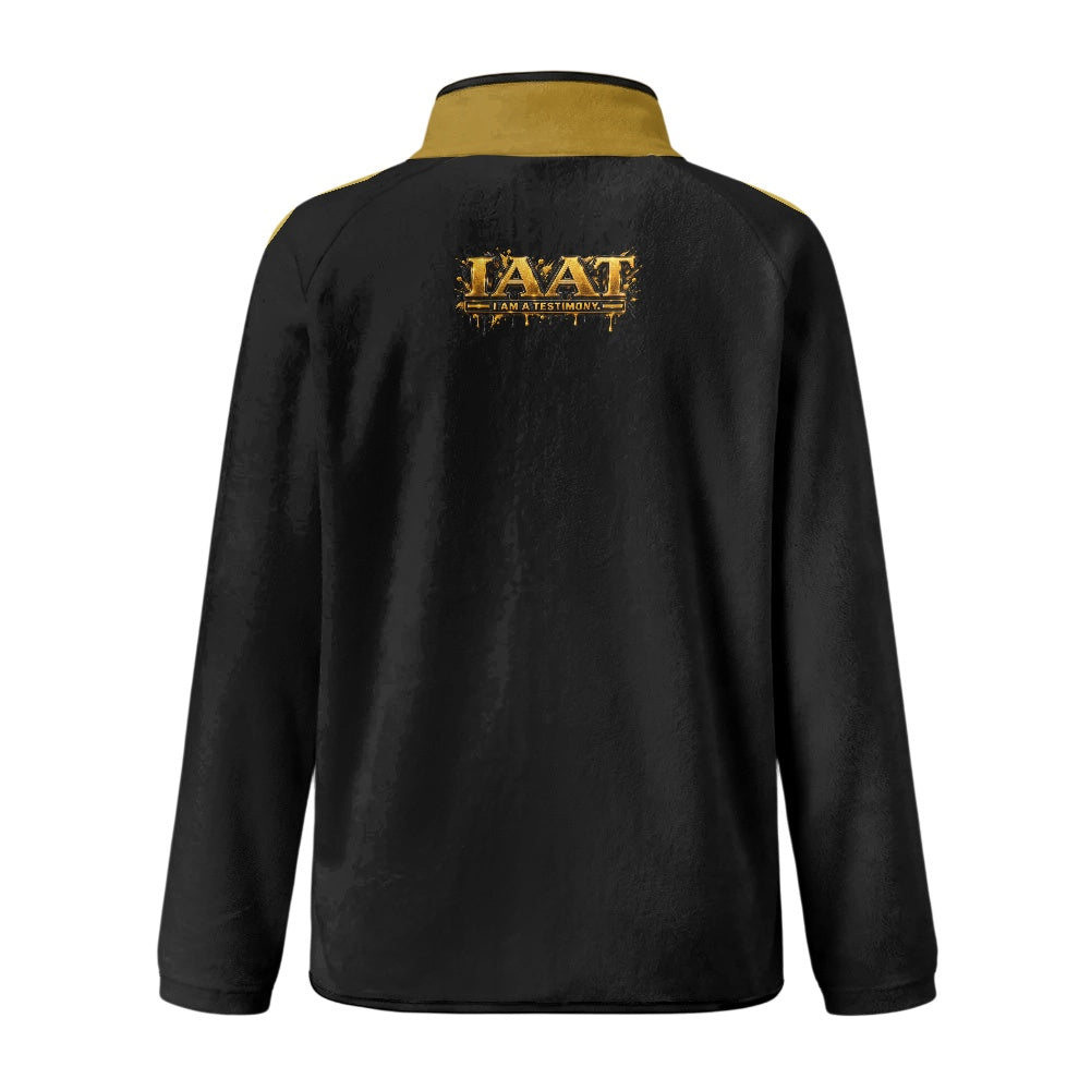 THE KINGDOM TRAIL™ Women’s Signature Sherpa Fleece Jacket