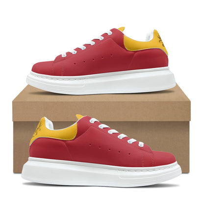 THE COVENANT STEP™ Signature IAAT MQ Lifestyle Sneaker