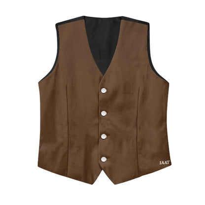 THE LEGACY VEST™ Men’s Refined Dress Vest