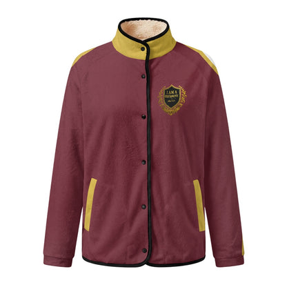 THE KINGDOM TRAIL™ Women’s Signature Sherpa Fleece Jacket