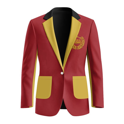 THE SIGNATURE HOUSE™ Men’s Refined Lux Blazer