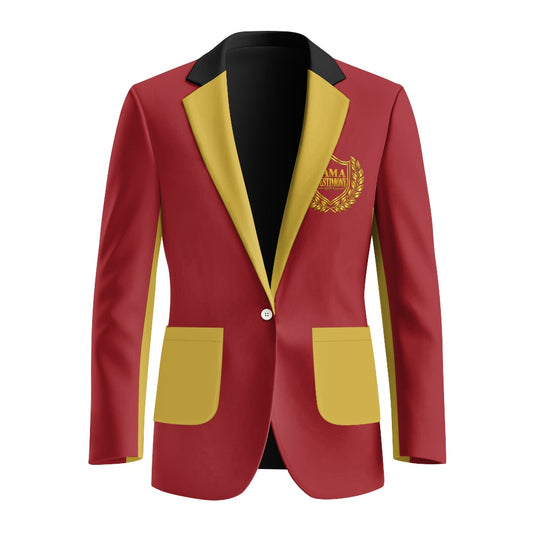 THE SIGNATURE HOUSE™ Men’s Refined Lux Blazer