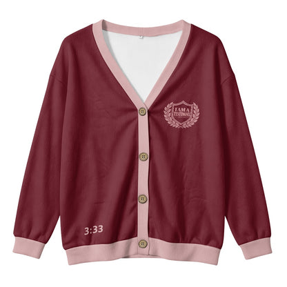 THE LEGACY CARDIGAN™ Women’s College Urban Classic Cardigan