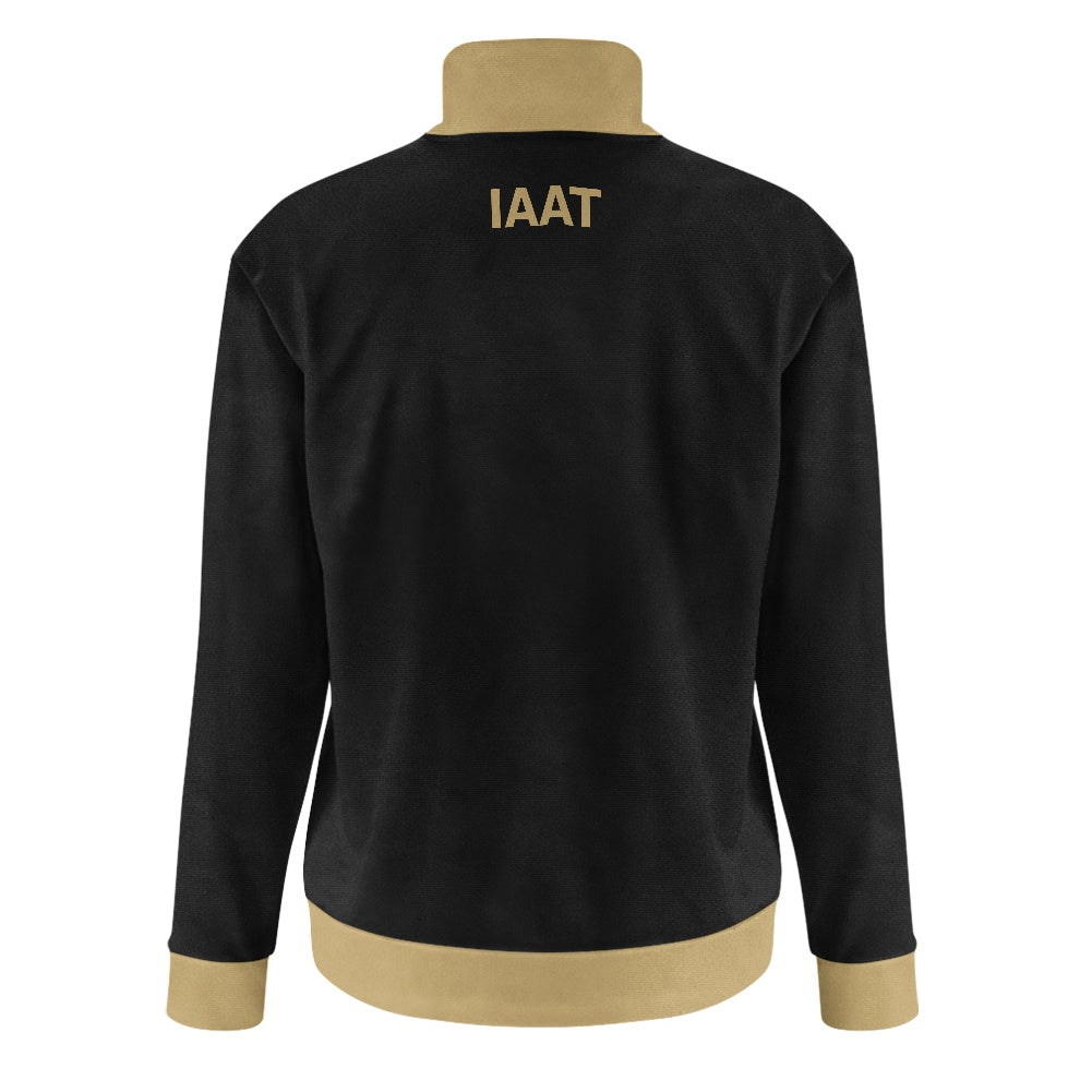 THE LEGACY POLO™ Men’s Refined Long-Sleeve Polo Pullover