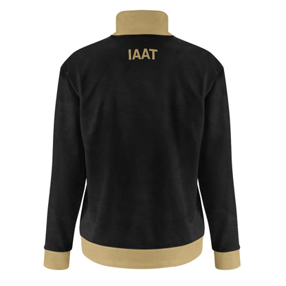 THE LEGACY POLO™ Men’s Refined Long-Sleeve Polo Pullover