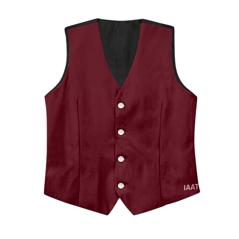 THE LEGACY VEST™ Men’s Refined Dress Vest
