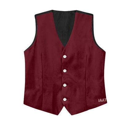 THE LEGACY VEST™ Men’s Refined Dress Vest