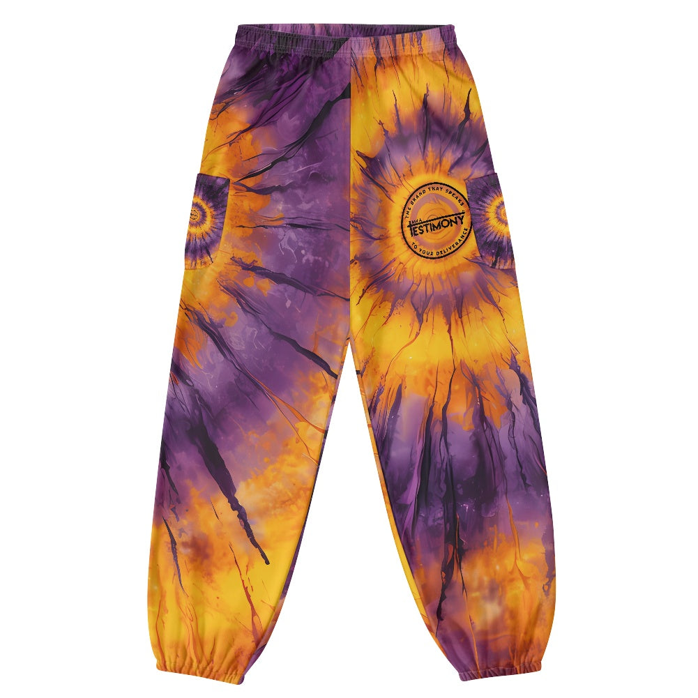 Women's Bloomer Yoga Pants