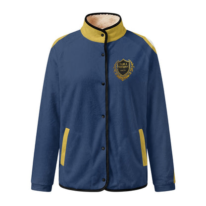 THE KINGDOM TRAIL™ Women’s Signature Sherpa Fleece Jacket