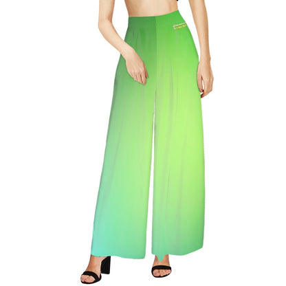 FAITHFUL FLARE PANTS