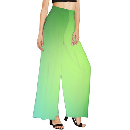 FAITHFUL FLARE PANTS