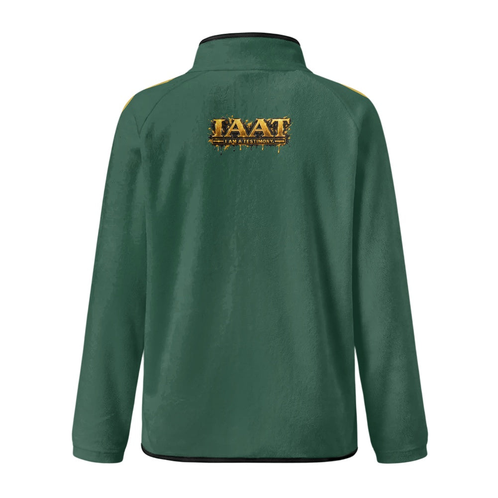 THE KINGDOM TRAIL™ Women’s Signature Sherpa Fleece Jacket
