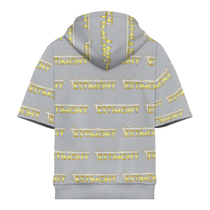 ALL-OVER HEAVENLY HOODIE