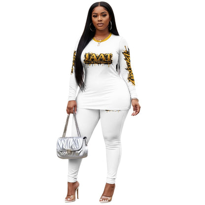 THE TESTIMONY ESSENTIAL™ — Women’s Urban Lux Set