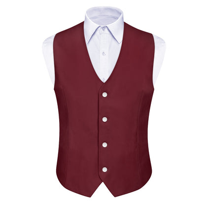 THE LEGACY VEST™ Men’s Refined Dress Vest