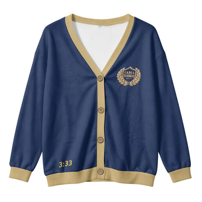 THE LEGACY CARDIGAN™ Women’s College Urban Classic Cardigan