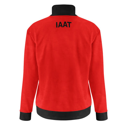 THE LEGACY POLO™ Men’s Refined Long-Sleeve Polo Pullover