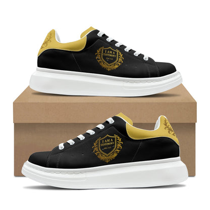THE COVENANT STEP™ Signature IAAT MQ Lifestyle Sneaker
