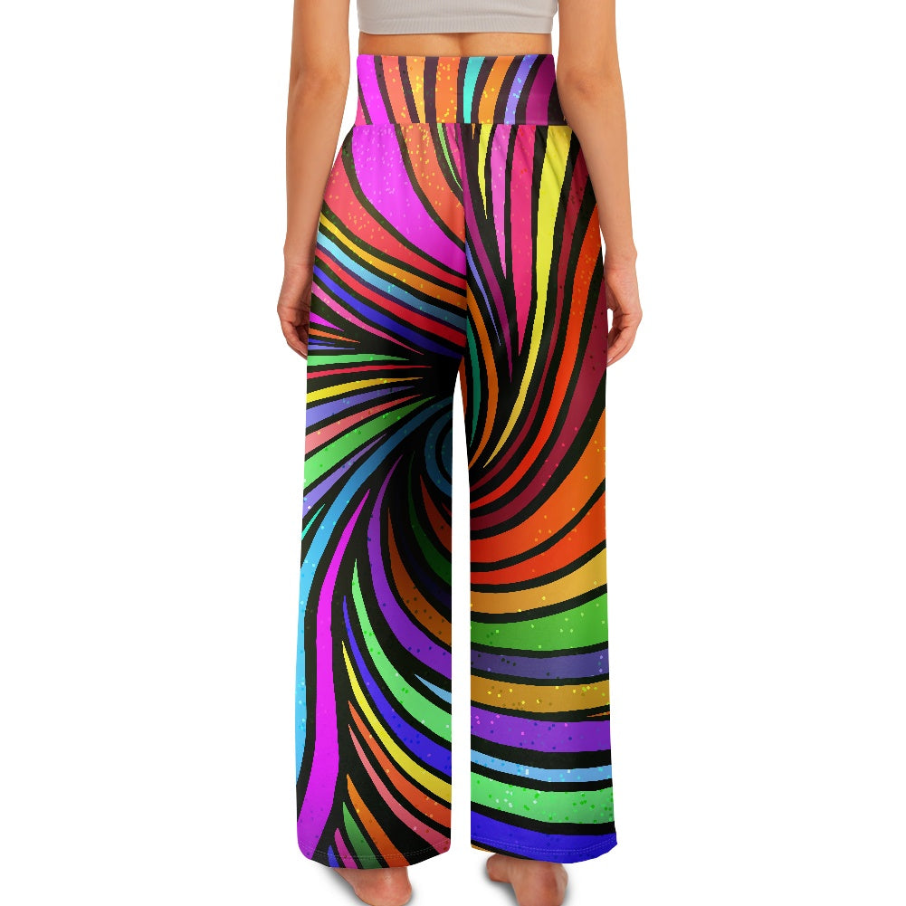 TESTIMONY FAITHFUL FLARE PANTS