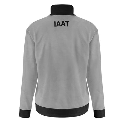 THE LEGACY POLO™ Men’s Refined Long-Sleeve Polo Pullover
