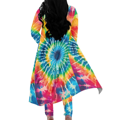 TESTIMONY TIE-DYE DIVINE DUST'HER