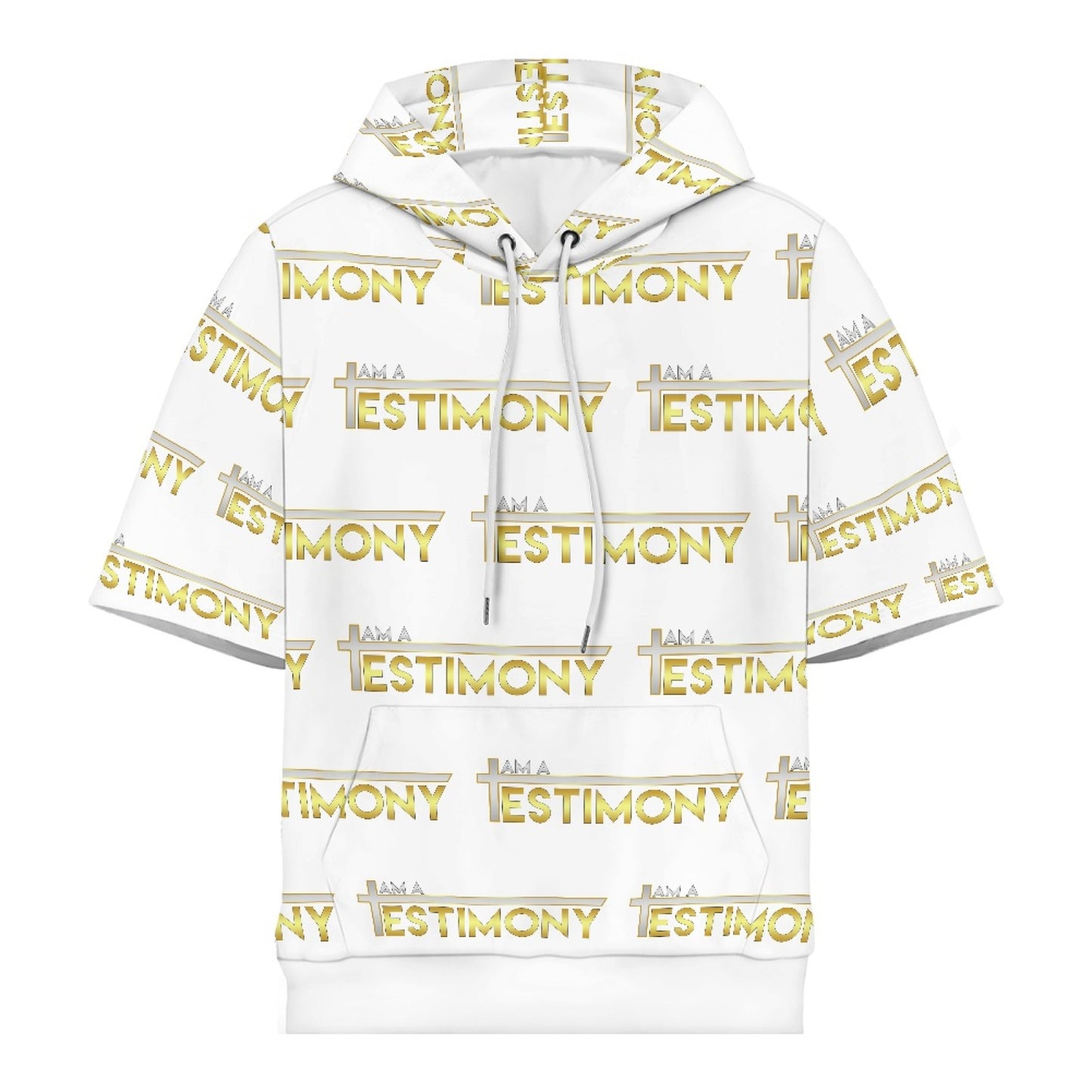 IAAT ALL-OVER SS HOODIE