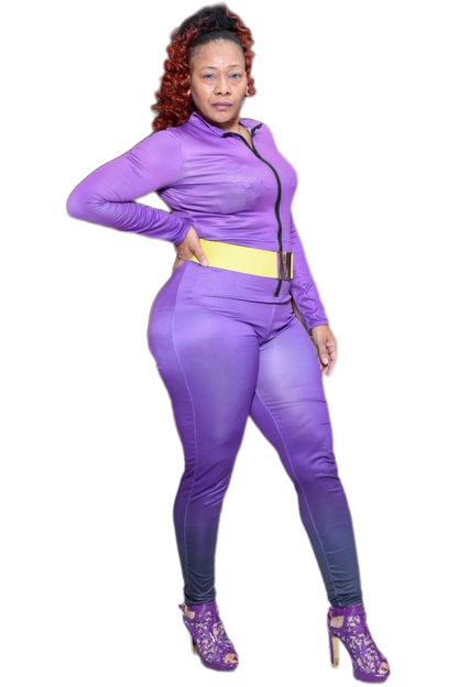 JUST ME JUMPSUIT